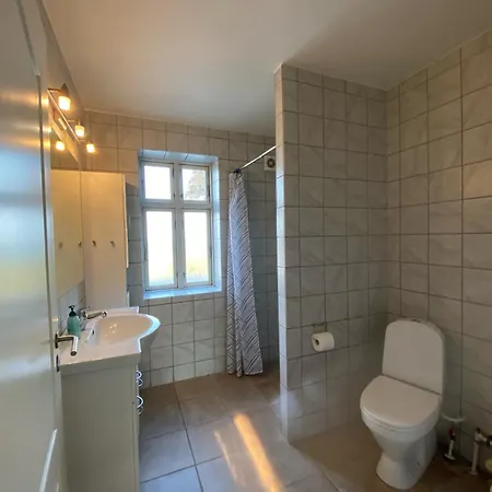 Aparthotel Baringskov Båring