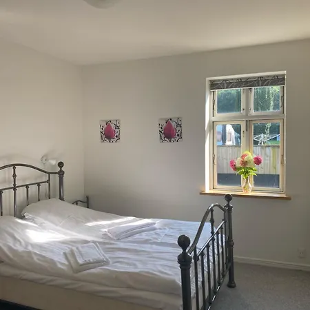 Baringskov Aparthotel Båring