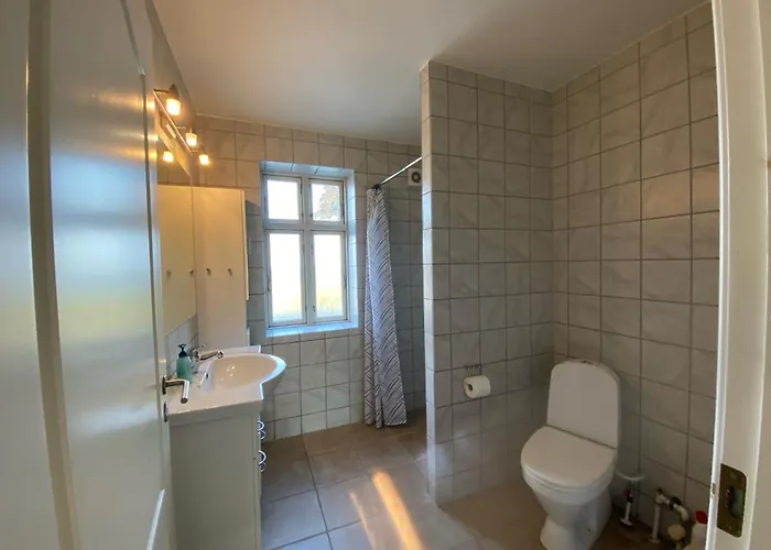 Aparthotel Baringskov Båring