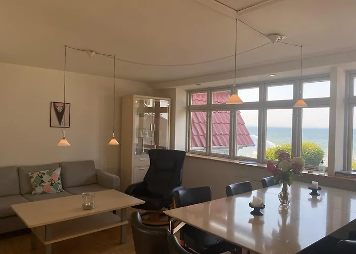 Baringskov Aparthotel