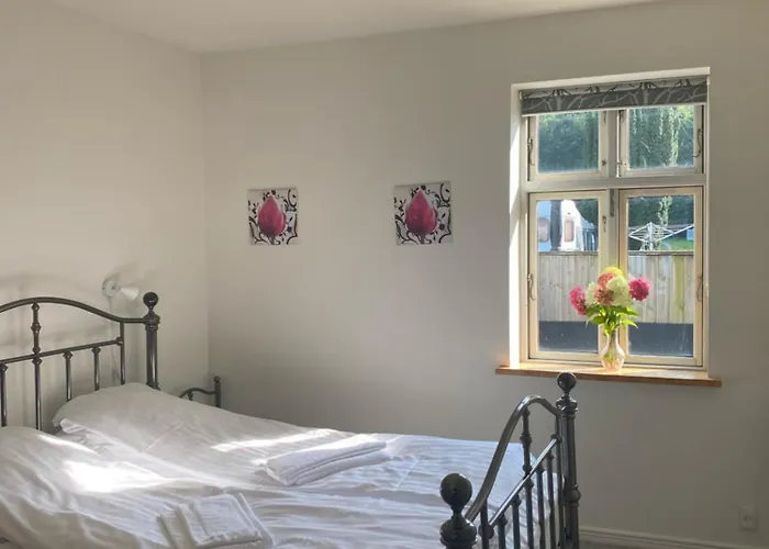 Baringskov Aparthotel Båring