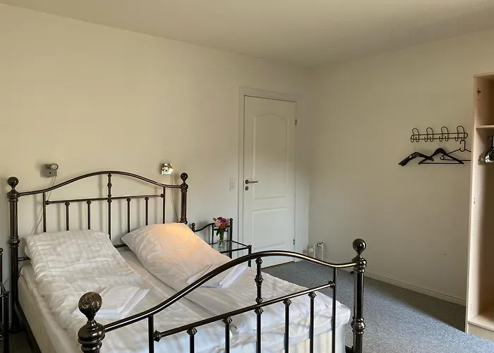 Baringskov Aparthotel Båring